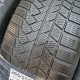265/55R19 CONTINENTAL DOT4619