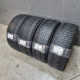 225/55R17 YOKOHAMA DOT2618