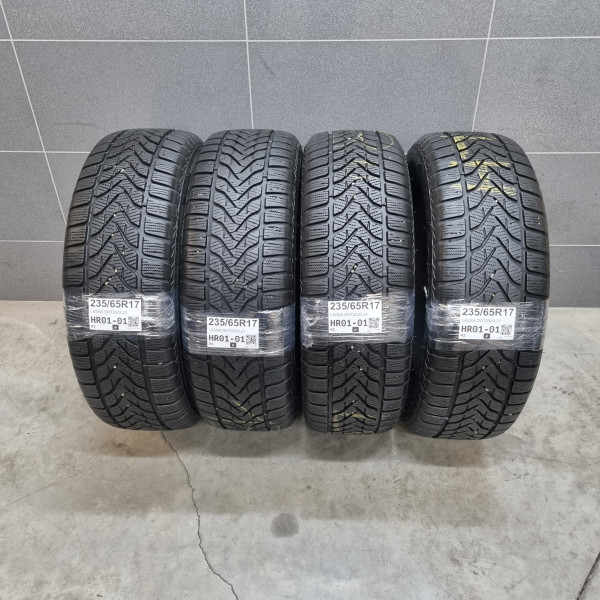 235/65R17 LASSA DOT2523,21