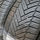 225/45R17 MICHELIN DOT3818