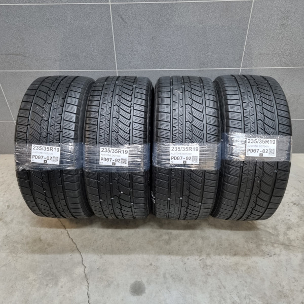 235/35R19 AUSTONE DOT3421