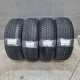 215/55R17 CONTINENTAL DOT2725 / 504118