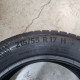 215/55R17 CONTINENTAL DOT2725 / 504118
