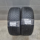 225/50R17 CONTINENTAL DOT1820,17 jedna je slabšia
