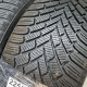 225/50R17 CONTINENTAL DOT1820,17 jedna je slabšia