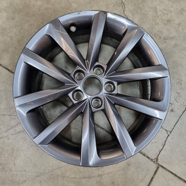 5x100 R16 7.0J ET46 57