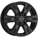 MAK STONE6 8x18 6x139.7 ET15 GLOSS BLACK 106.1