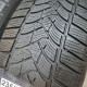 235/55R19 DUNLOP DOT2322