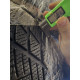 275/45R20 BRIDGESTONE RSC DOT 1820