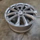 5x114.3 R18 7.5J ET45 67.1 Silver Dezent KS Silver
