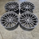 5x112 R19 9.5J ET 44 70.1 AEZ ATLANTA Titan