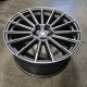 5x112 R19 9.5J ET 44 70.1 AEZ ATLANTA Titan