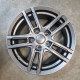 5x108 R16 7.0J ET44 65.1 graphite matt Dezent TZ