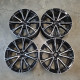 5x114.3 R18 8.5J ET40 64.1 Dezent AR HONDA nie kia