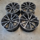 5x114.3 R18 8.5J ET40 64.1 Dezent AR HONDA nie kia