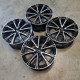 5x114.3 R18 8.5J ET40 64.1 Dezent AR HONDA nie kia