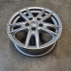 5x114.3 R16 6.5J ET44 67.1 Silver Dezent KF