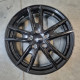 5x114.3 R17 6.5J ET32 66.1 Black Dezent KF