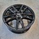 5x114.3 R17 6.5J ET32 66.1 Black Dezent KF