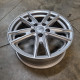 5x114 R17 6.5J ET32 66.1 Silver Dezent KF