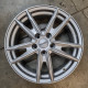 5x114.3 R17 6.5J ET32 66.1 Silver Dezent KF