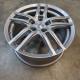 5x108 R17 7.0J ET42 65.10 Silver Dezent TZ
