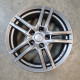 5x112 R17 7.0J ET36 66.6 Graphite Dezent TZ