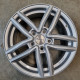 5x114.3 R16 6.5J ET48 71.6 Dezent TR Silver