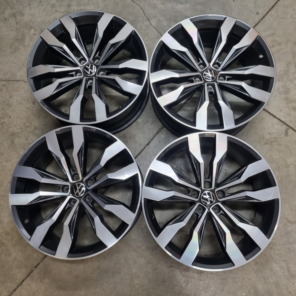 5x112 R20 8.5J ET38 57.1