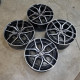 5x112 R19 7.5J-9.0J ET40-ET58 original Mercedes C-Class W206 S206 AMG A2064016700 A2064016800