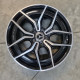 5x112 R19 7.5J-9.0J ET40-ET58 original Mercedes C-Class W206 S206 AMG A2064016700 A2064016800