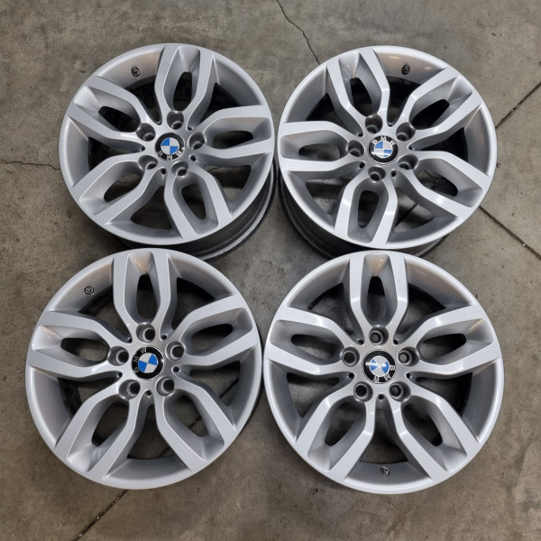 5x120 R17 7.5J ET32 72.5