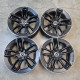 5x112 R20 2x8.0J-ET10 4x9.0J-ET28 66 Mercedes CLS53 CLS 53 AMG C257 A2574013100