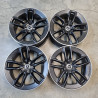 5x112 R20 2x8.0J-ET10 4x9.0J-ET28 66 Mercedes CLS53 CLS 53 AMG C257 A2574013100