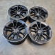 5x112 R20 2x8.0J-ET10 4x9.0J-ET28 66 Mercedes CLS53 CLS 53 AMG C257 A2574013100