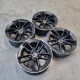 5x112 R20 2x8.0J-ET10 4x9.0J-ET28 66 Mercedes CLS53 CLS 53 AMG C257 A2574013100