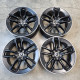 5x112 R20 2x8.0J-ET10 4x9.0J-ET28 66 Mercedes CLS53 CLS 53 AMG C257 A2574013100