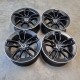 5x112 R20 2x8.0J-ET10 4x9.0J-ET28 66 Mercedes CLS53 CLS 53 AMG C257 A2574013100