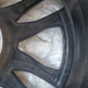 5x112 R20 2x8.0J-ET10 4x9.0J-ET28 66 Mercedes CLS53 CLS 53 AMG C257 A2574013100