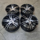 4x114.3 R15 6.5J ET40 73 / 310€ dobierka 480288