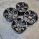 5x150 R16 8.0J ET60 107 Toyota Land cruiser 100