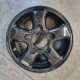 5x150 R16 8.0J ET60 107 Toyota Land cruiser 100
