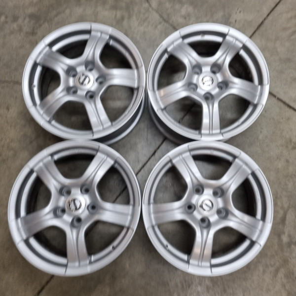 5x108 R16 7.0J ET45 70