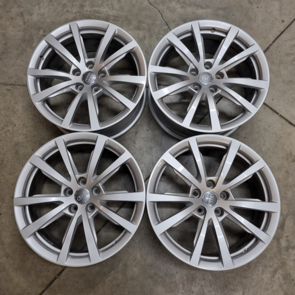 5x112 R18 8.0 ET29 66 / 801600