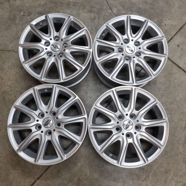 5x114.3 R16 6.5J ET48 70.4