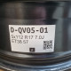 5x112 R17 7.0J ET38 57