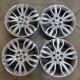 5x120 R21 9.5J ET49 72,6 Land Rover - Range Rover Sport