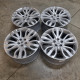5x120 R21 9.5J ET49 72,6 Land Rover - Range Rover Sport