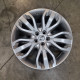 5x120 R21 9.5J ET49 72,6 Land Rover - Range Rover Sport