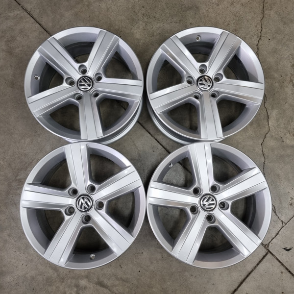 5x112 R16 6.5J ET46 57.1